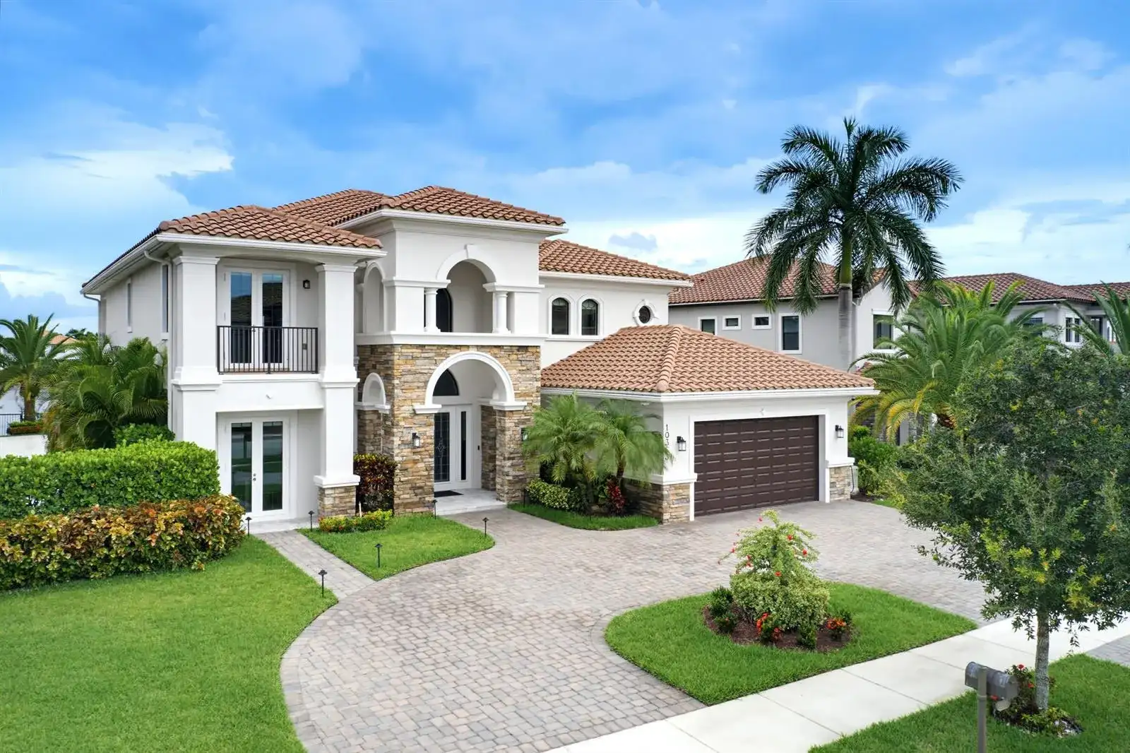 10363 S Barnsley Drive, Parkland FL 33076 photo 4