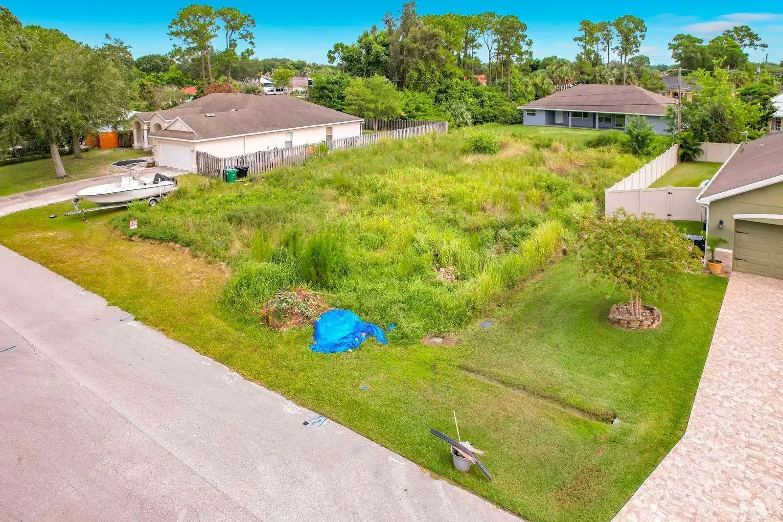 1361 SW ORIOLE Lane, Port St. Lucie FL 34953 photo 2
