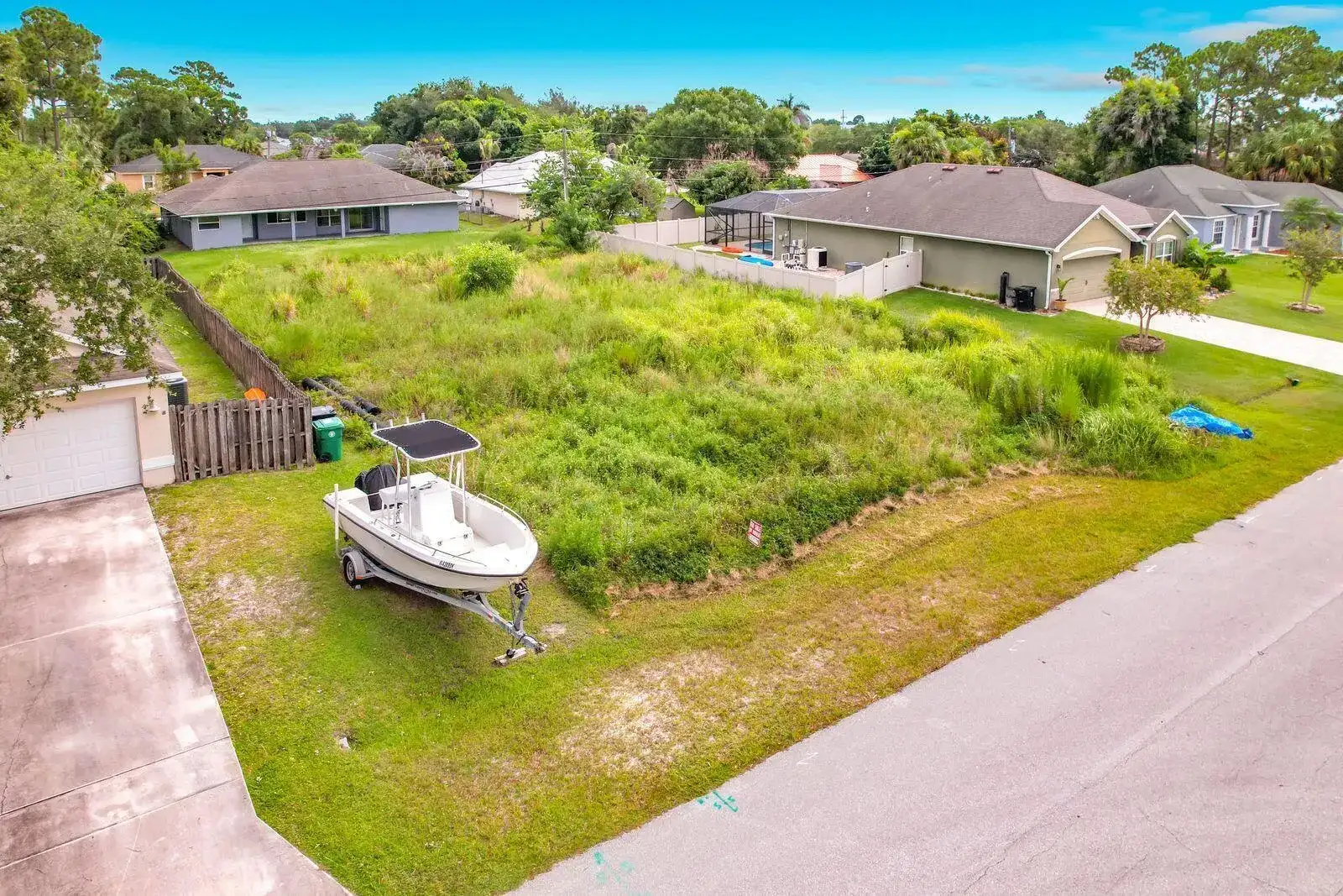 1361 SW ORIOLE Lane, Port St. Lucie FL 34953 photo 3
