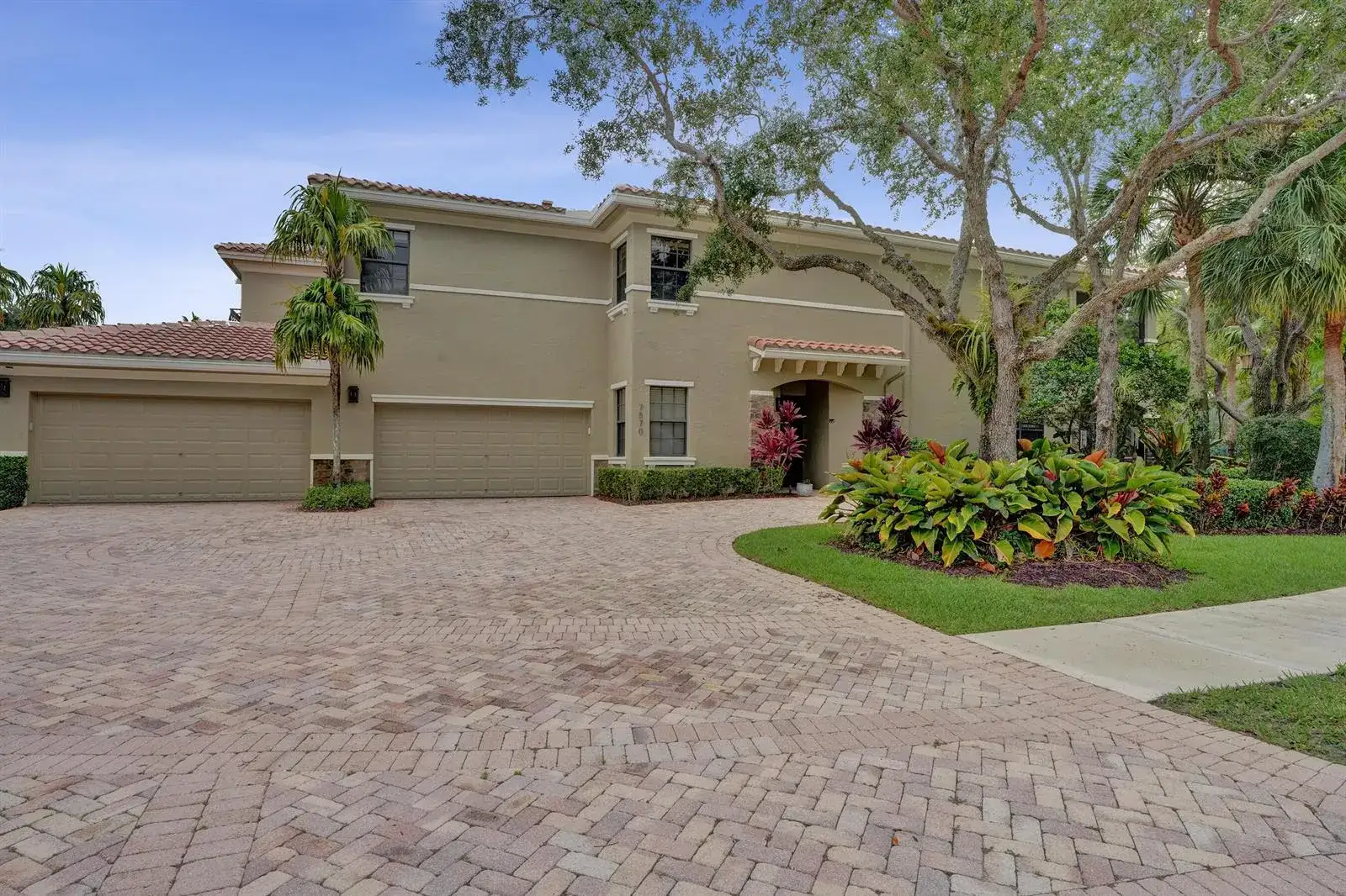 7570 Old Thyme Court # 9C, Parkland FL 33076 photo 3