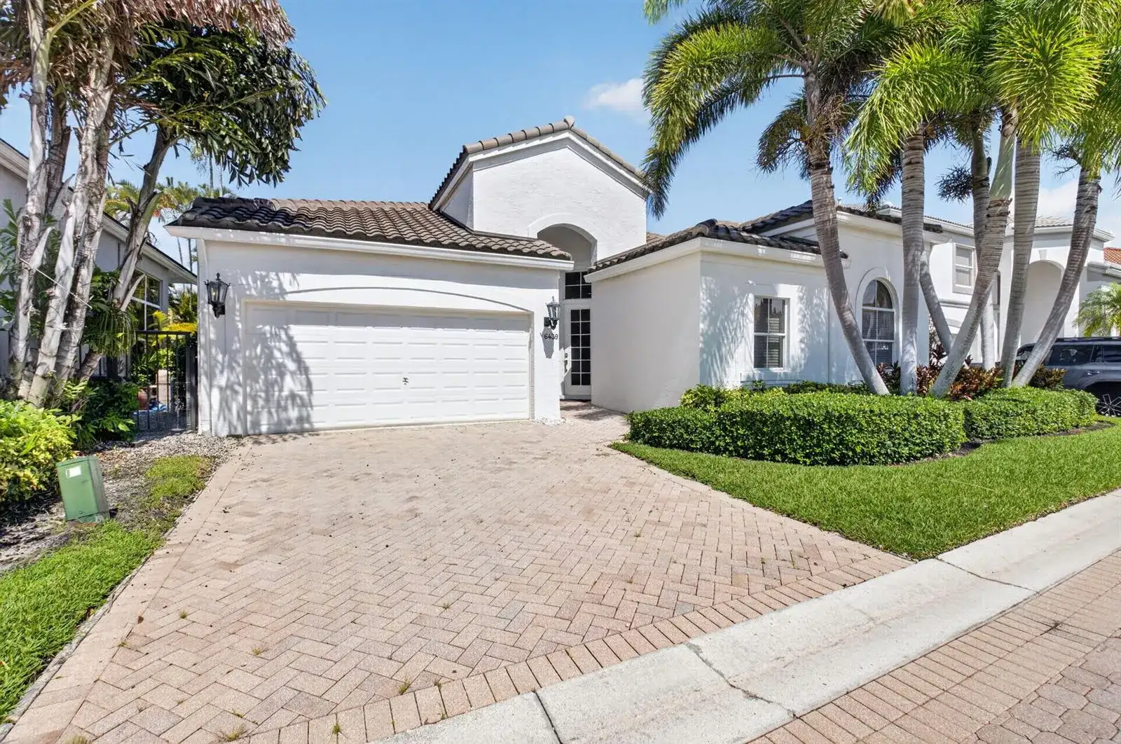 6439 NW 43RD Terrace, Boca Raton FL 33496 photo 2
