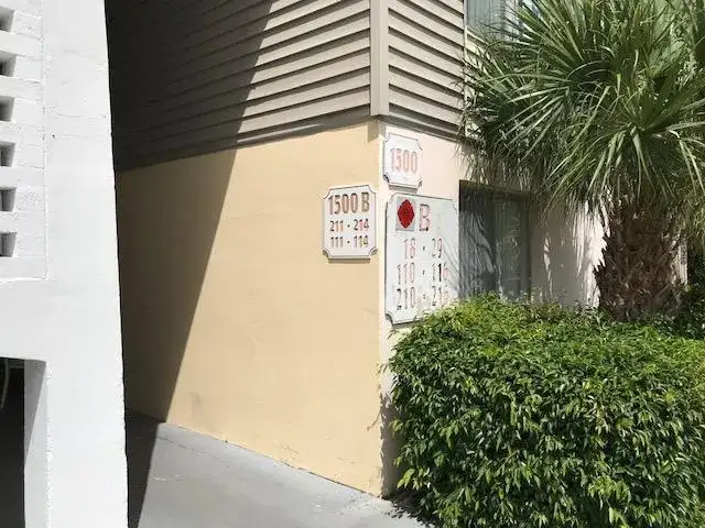 1500 Crescent Circle # B211, Lake Park FL 33403 photo 2