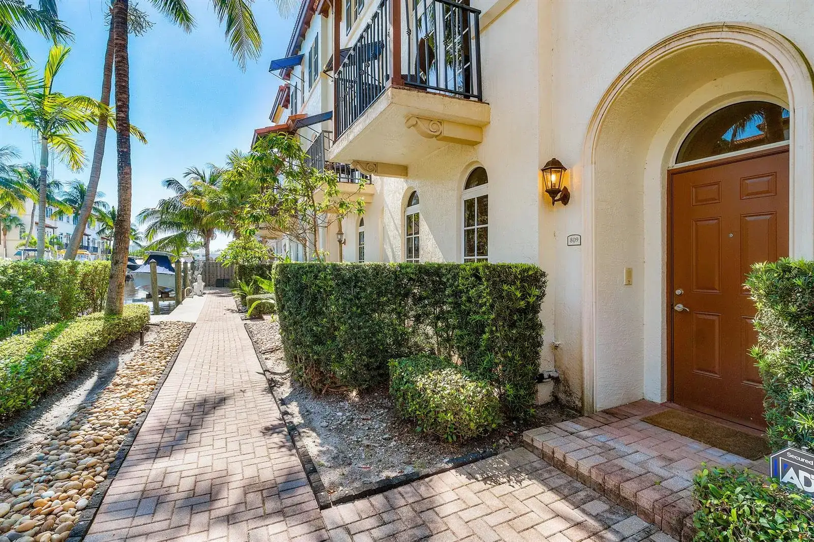 809 Estancia Way, Boynton Beach FL 33435 photo 3