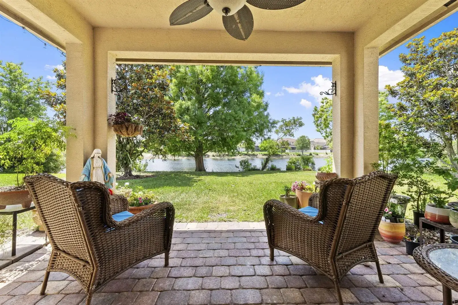 1428 SE Summit Trail, Stuart FL 34997 photo 2