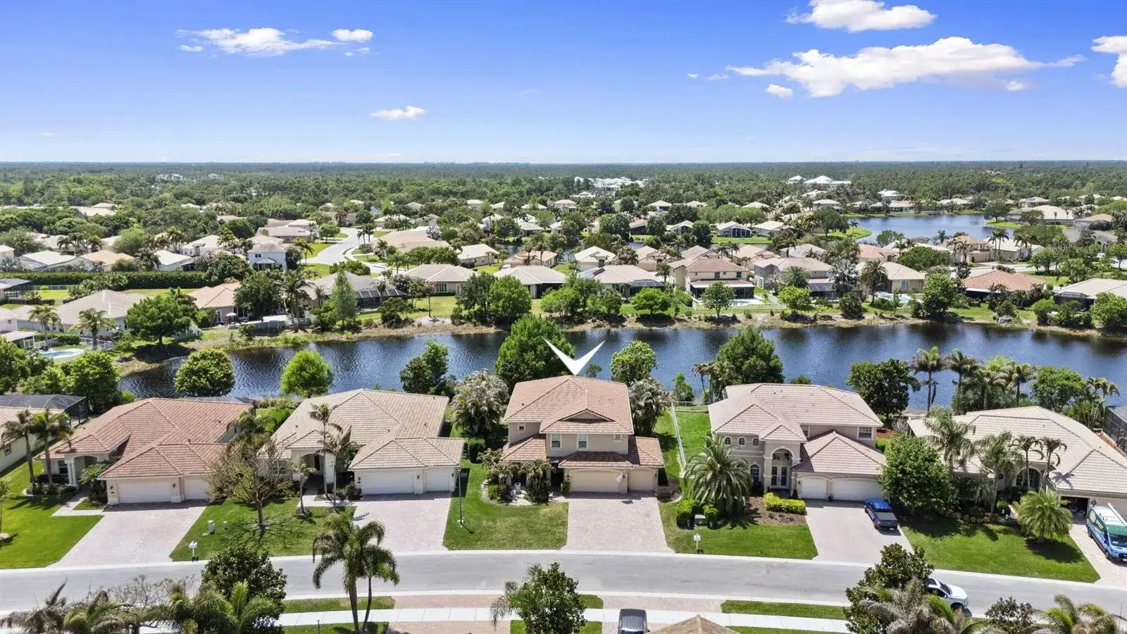 1428 SE Summit Trail, Stuart FL 34997 photo 3
