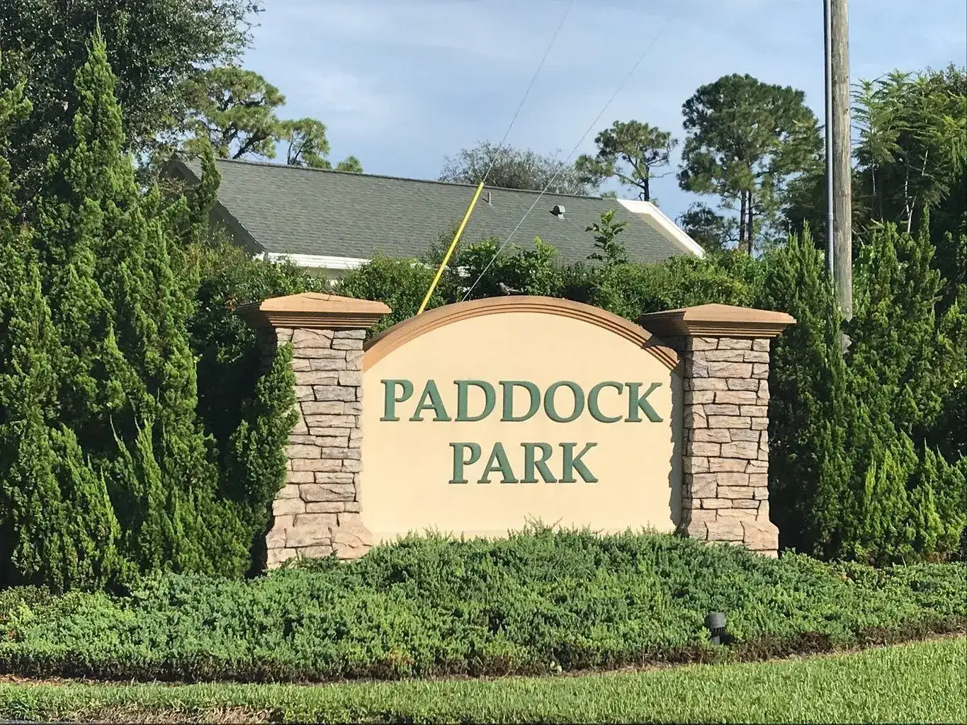 14779 PADDOCK Drive, Wellington FL 33414 photo 2