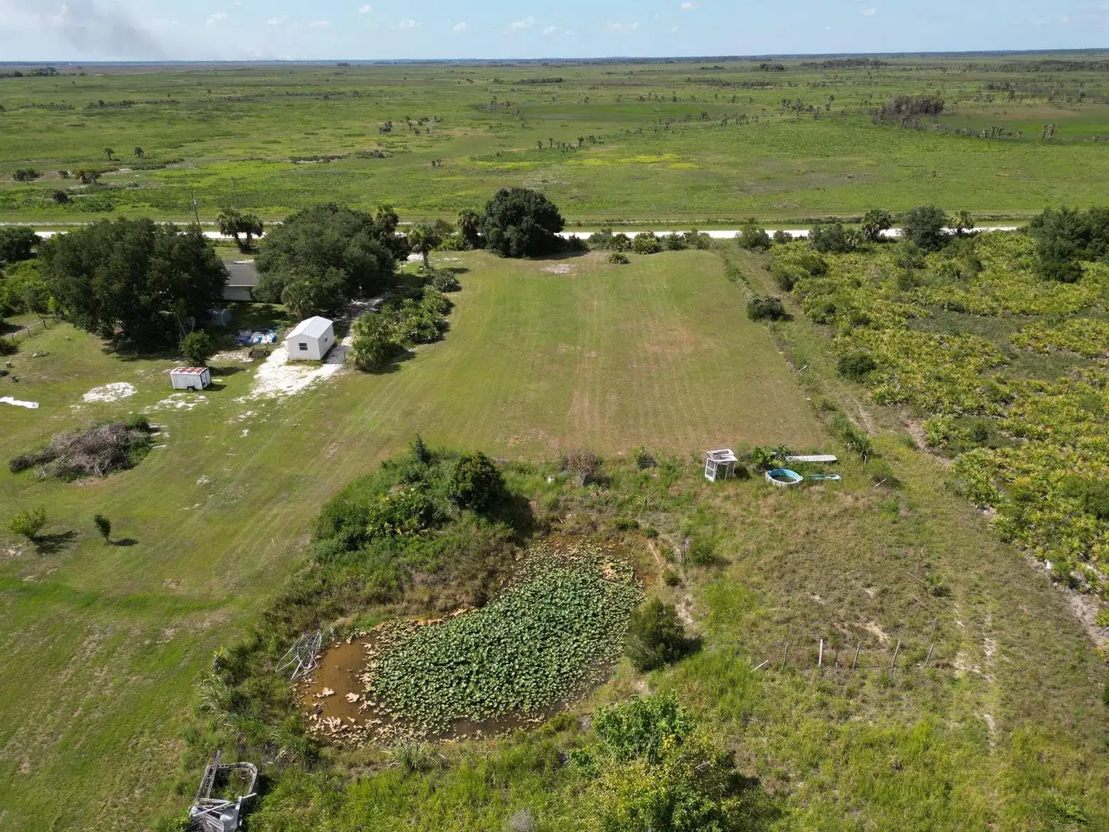 18239 NW 318TH Street, Okeechobee FL 34972 photo 4
