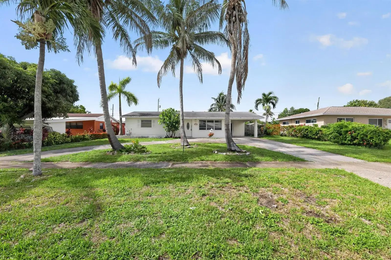 414 FORESTERIA Drive, Lake Park FL 33403 photo 3