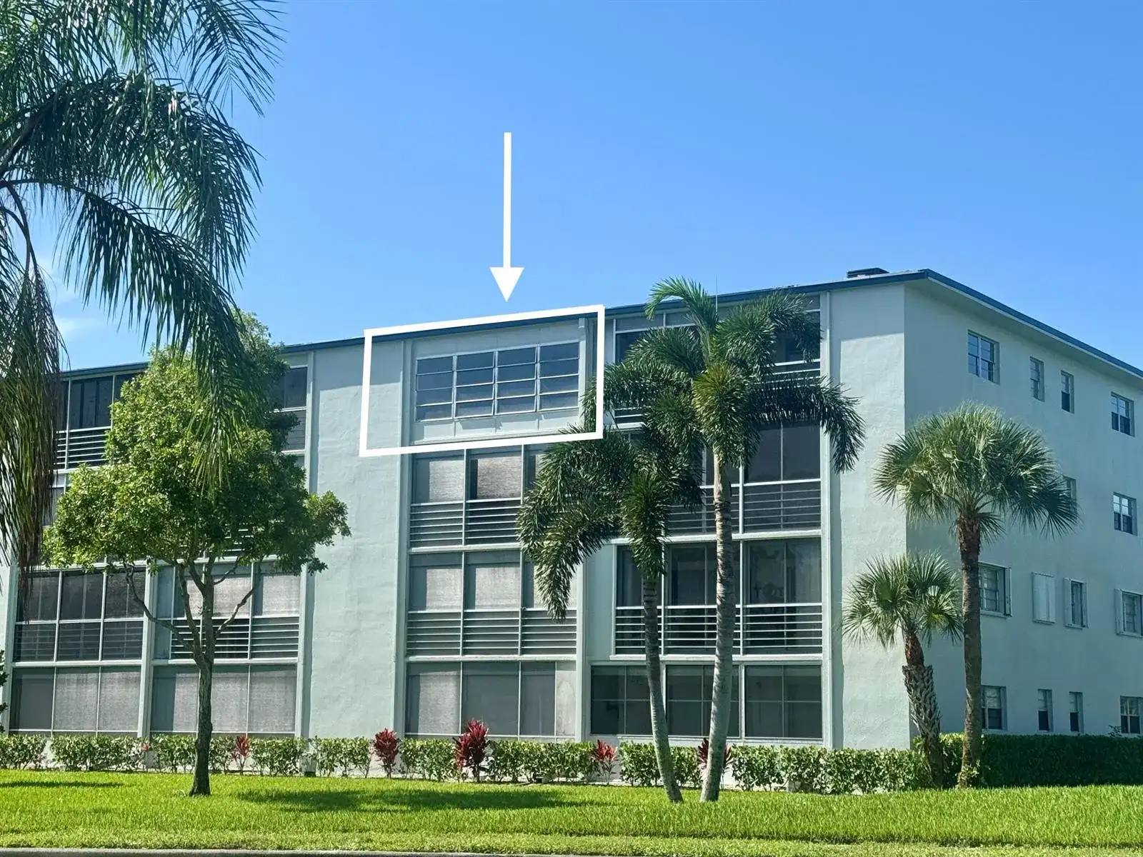 4019 Lincoln A, Boca Raton FL 33434 photo 2