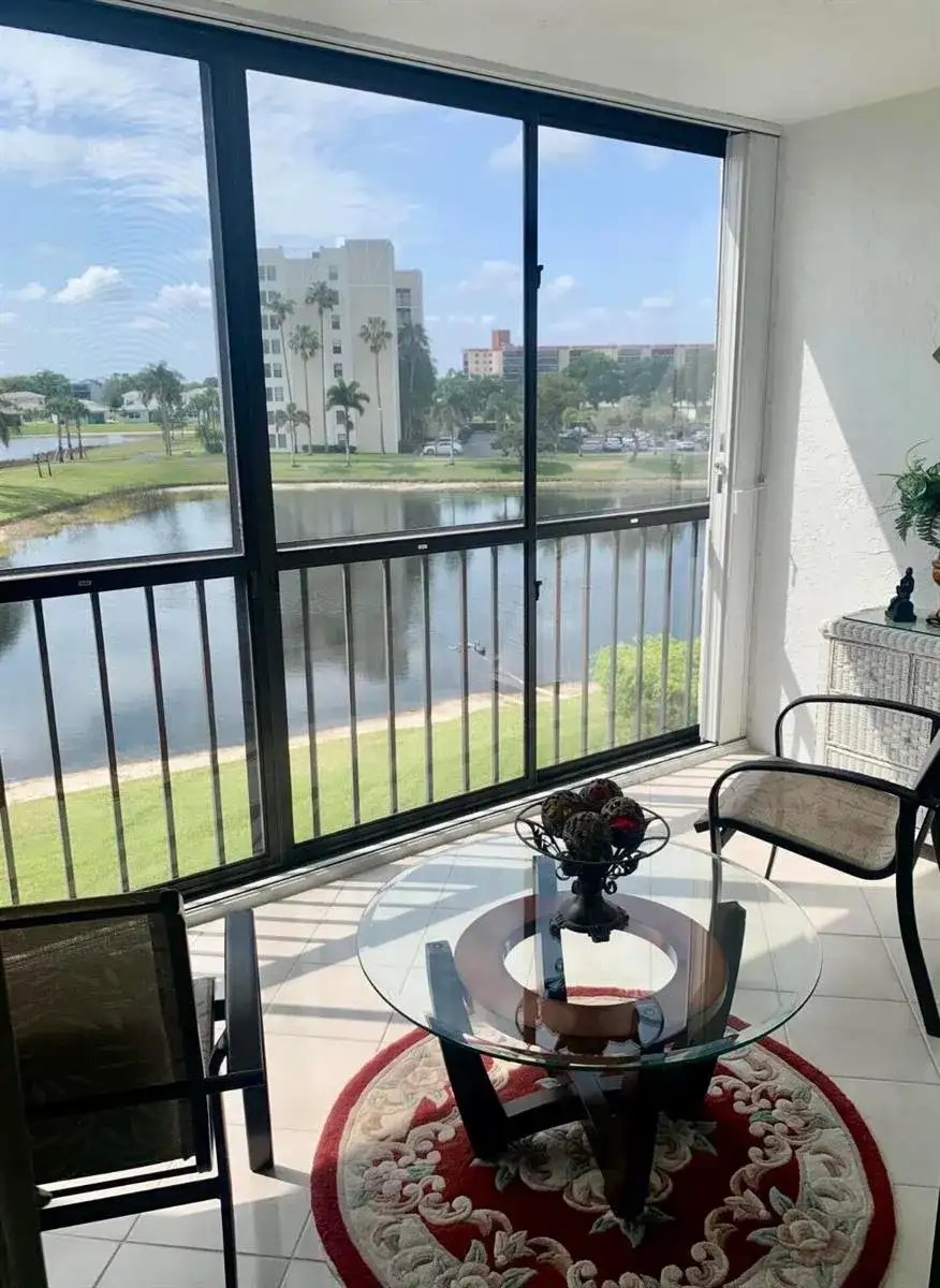 7270 ASHFORD Place # 307, Delray Beach FL 33446 photo 2