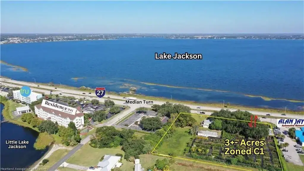1993 US HIGHWAY 27 N, Sebring FL 33872 photo 2