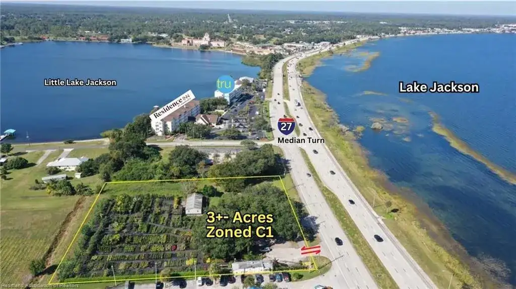1993 US HIGHWAY 27 N, Sebring FL 33872 photo 3