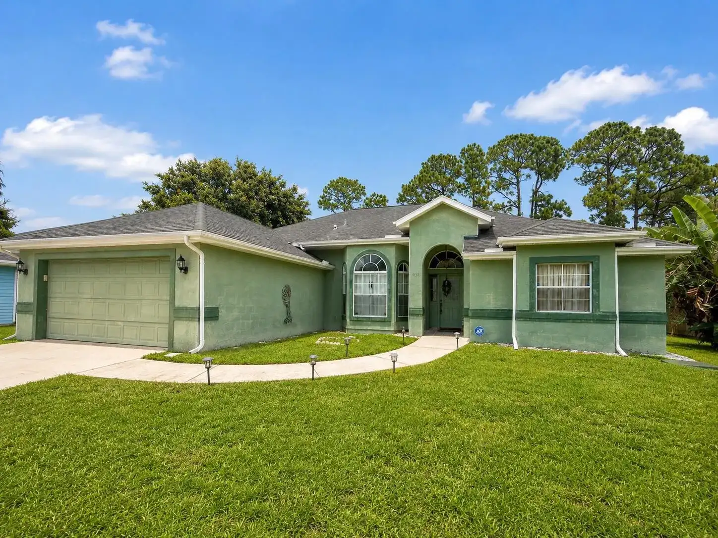 609 SW JADA Road, Port St. Lucie FL 34953 photo 2