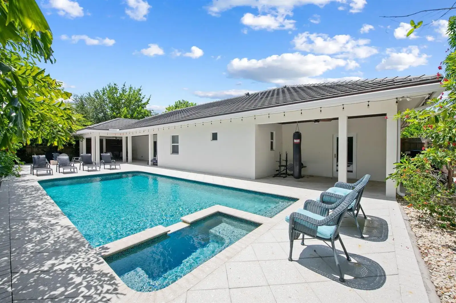 3206 LEIGH Road, Pompano Beach FL 33062 photo 4