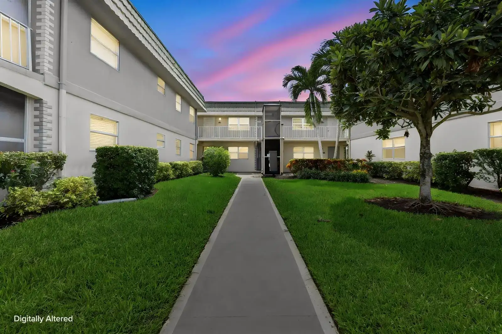 91 FLANDERS B, Delray Beach FL 33484 photo 3