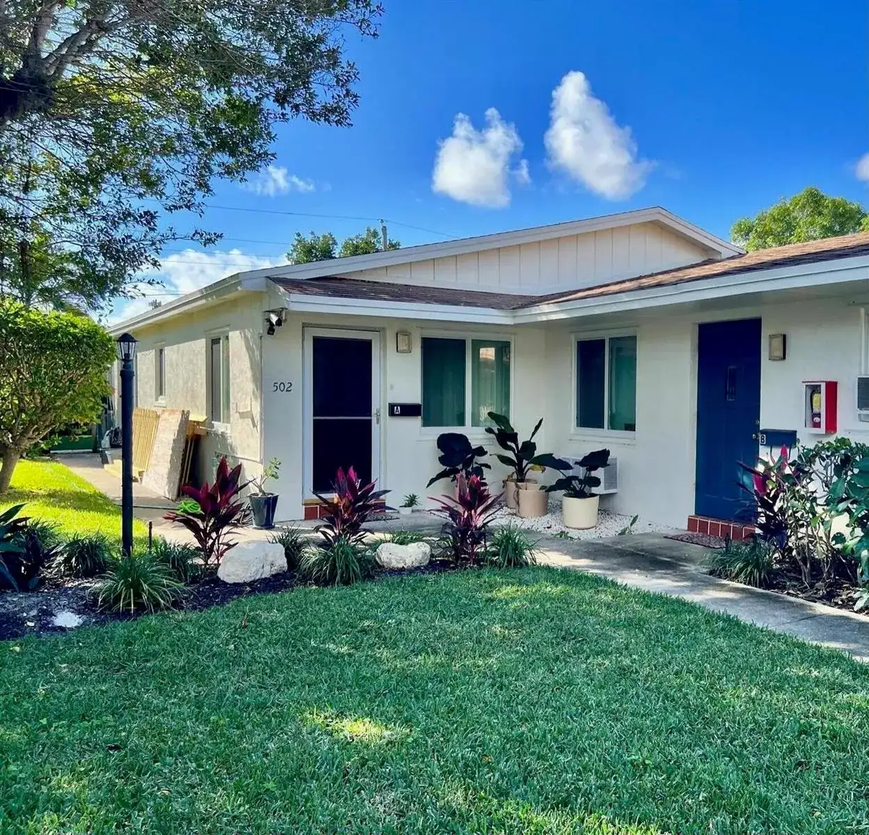 502 W Branch Street, Lantana FL 33462 photo 2