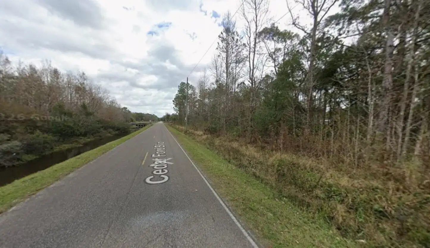 4816 Cedar Ford Boulevard, FL 32145 photo 2