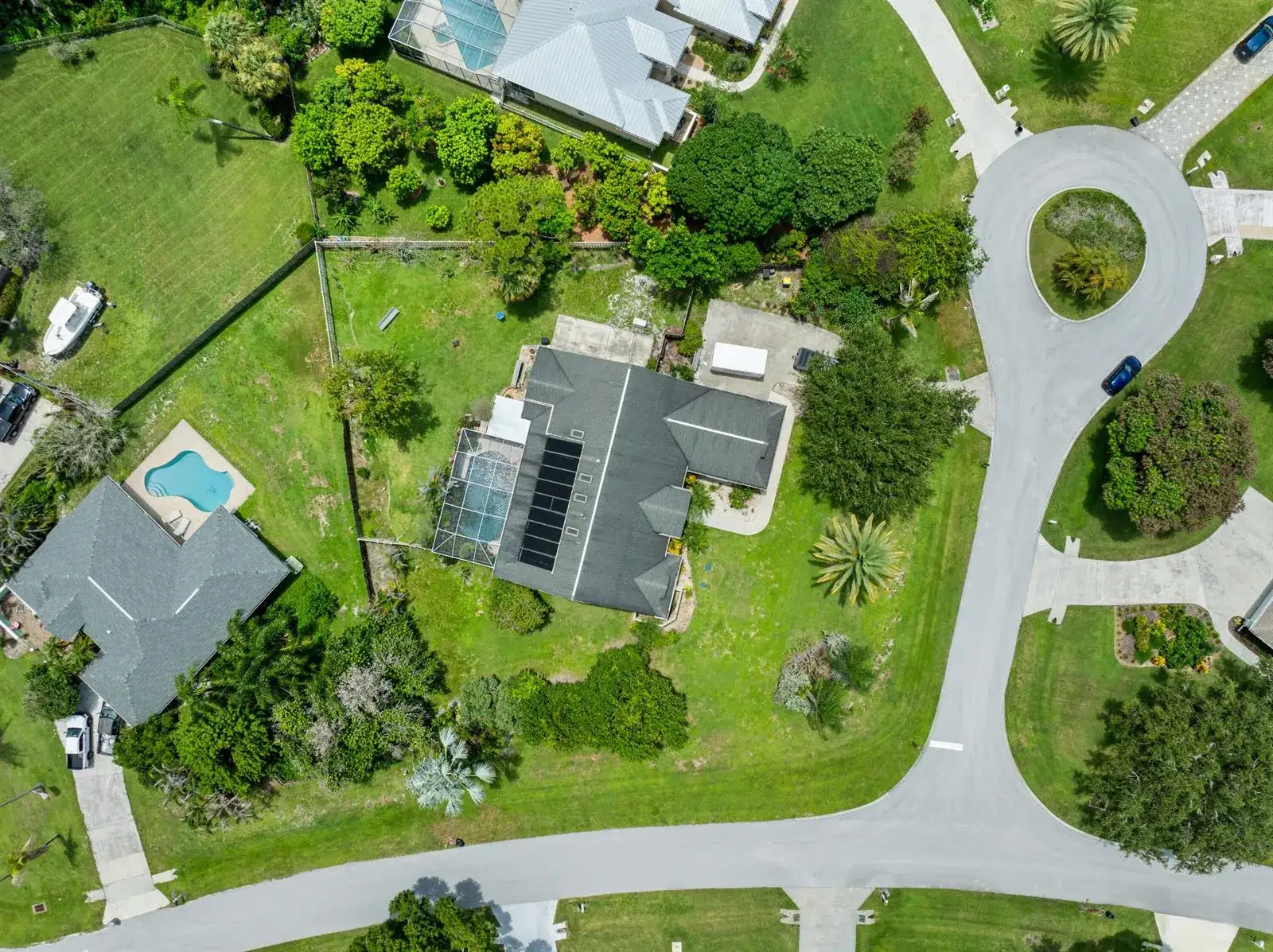 202 NE FLAX Terrace, Jensen Beach FL 34957 photo 4