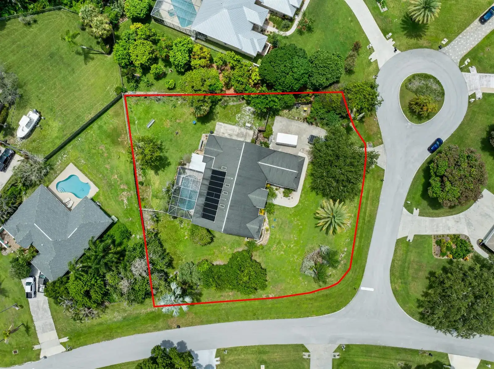 202 NE FLAX Terrace, Jensen Beach FL 34957 photo 5