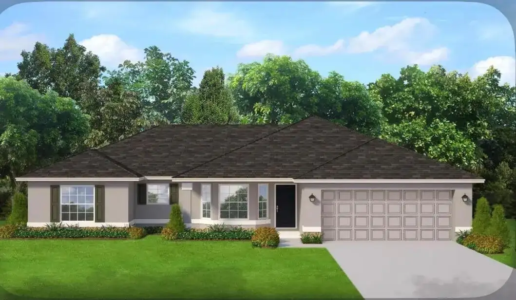 4618 SW LEEWARD Street, Port St. Lucie FL 34953 photo 2