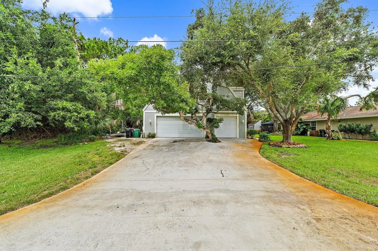 4126 SW BELSHAW Street, Port St. Lucie FL 34953 photo 2
