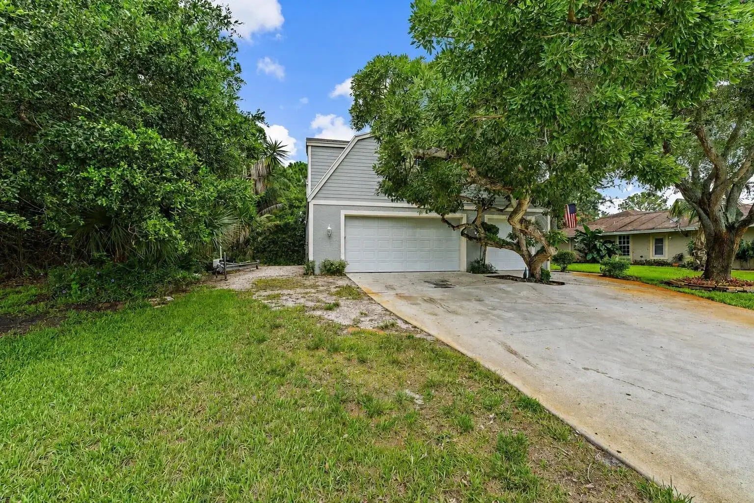 4126 SW BELSHAW Street, Port St. Lucie FL 34953 photo 4