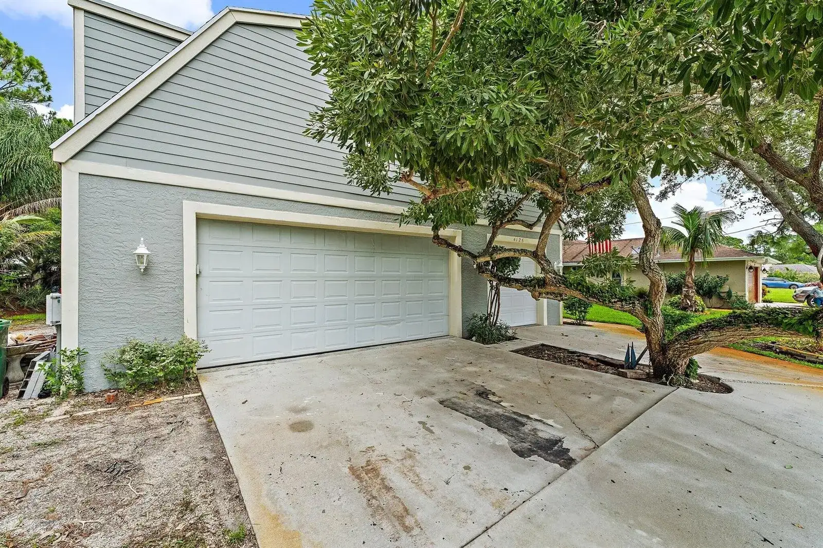 4126 SW BELSHAW Street, Port St. Lucie FL 34953 photo 5