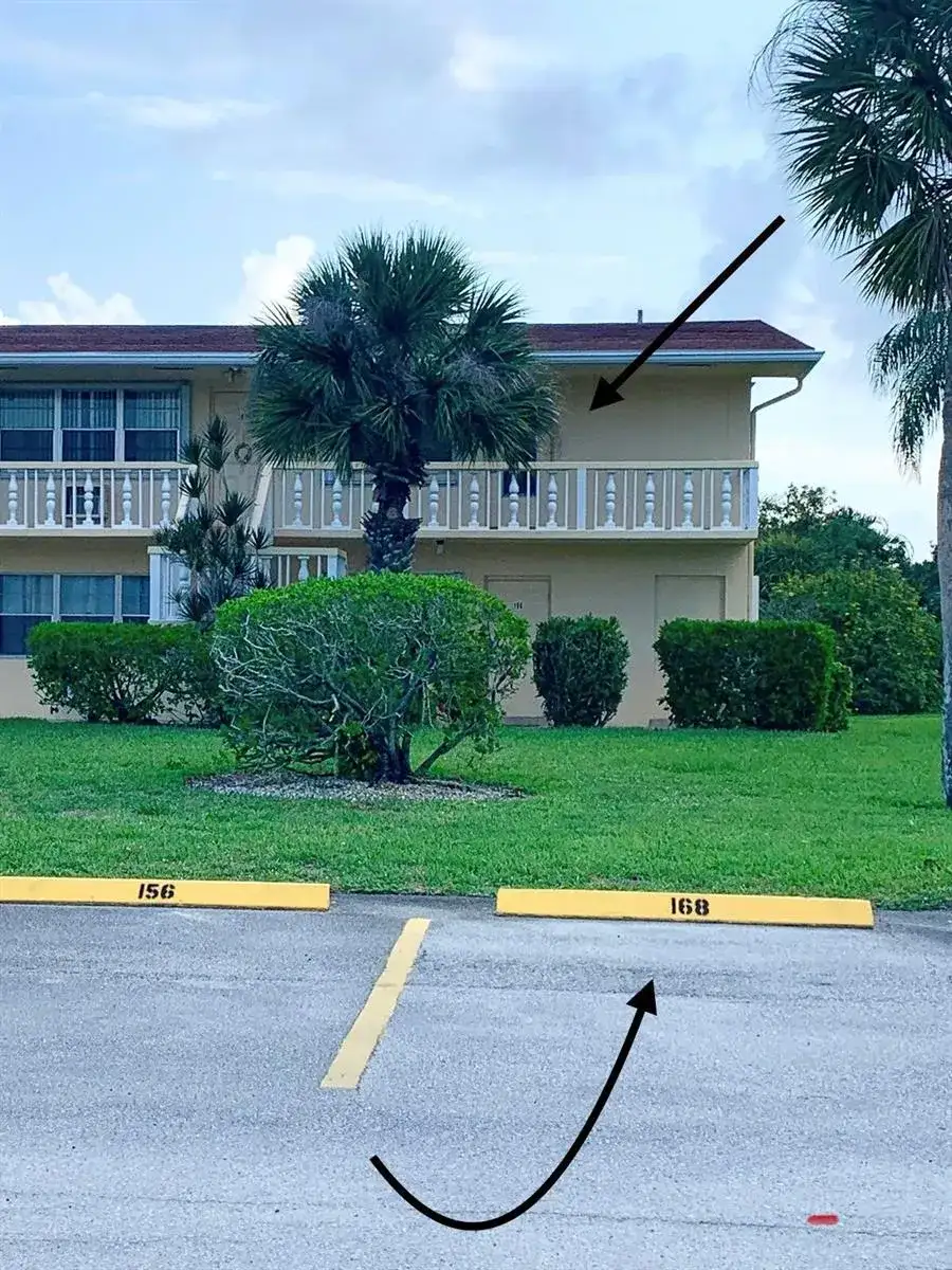 168 Waltham G, West Palm Beach FL 33417 photo 4
