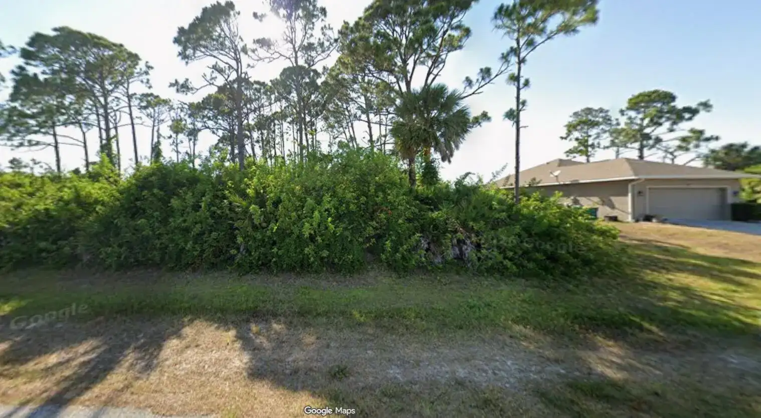 116 BEAU RIVAGE Drive, FL 33947 photo 5