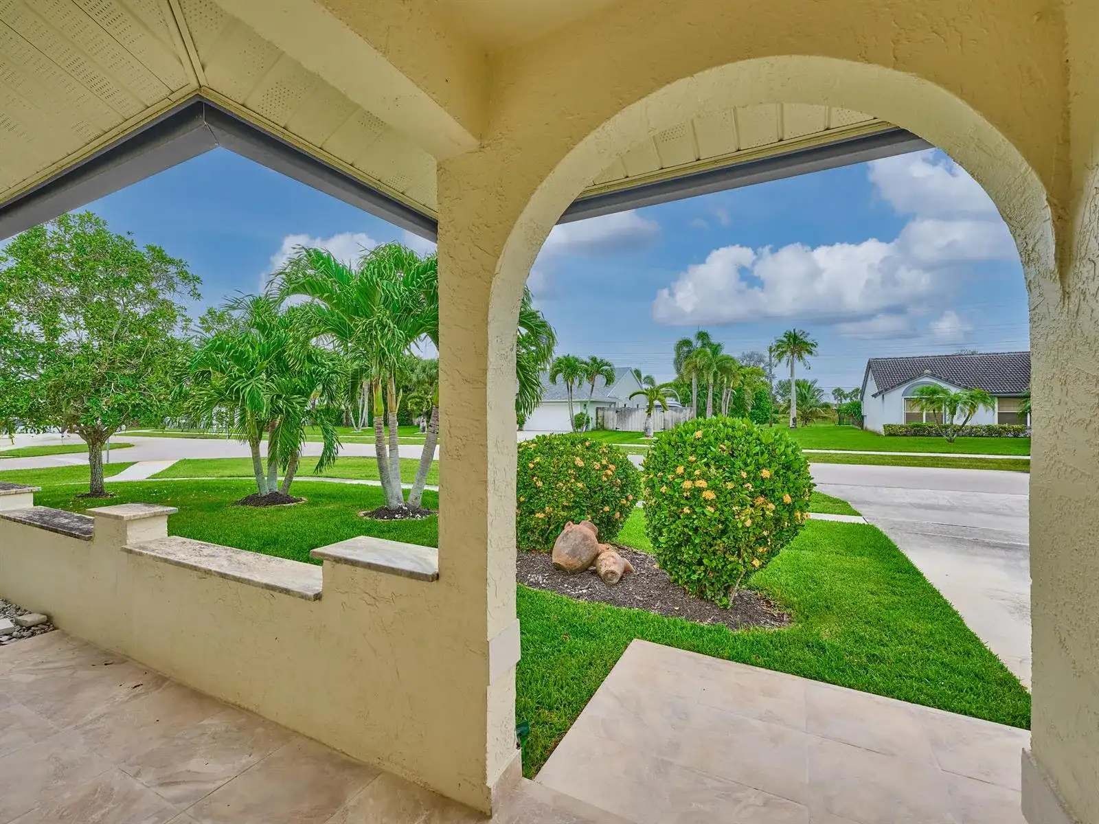 1267 SUMMERWOOD Circle, Wellington FL 33414 photo 3