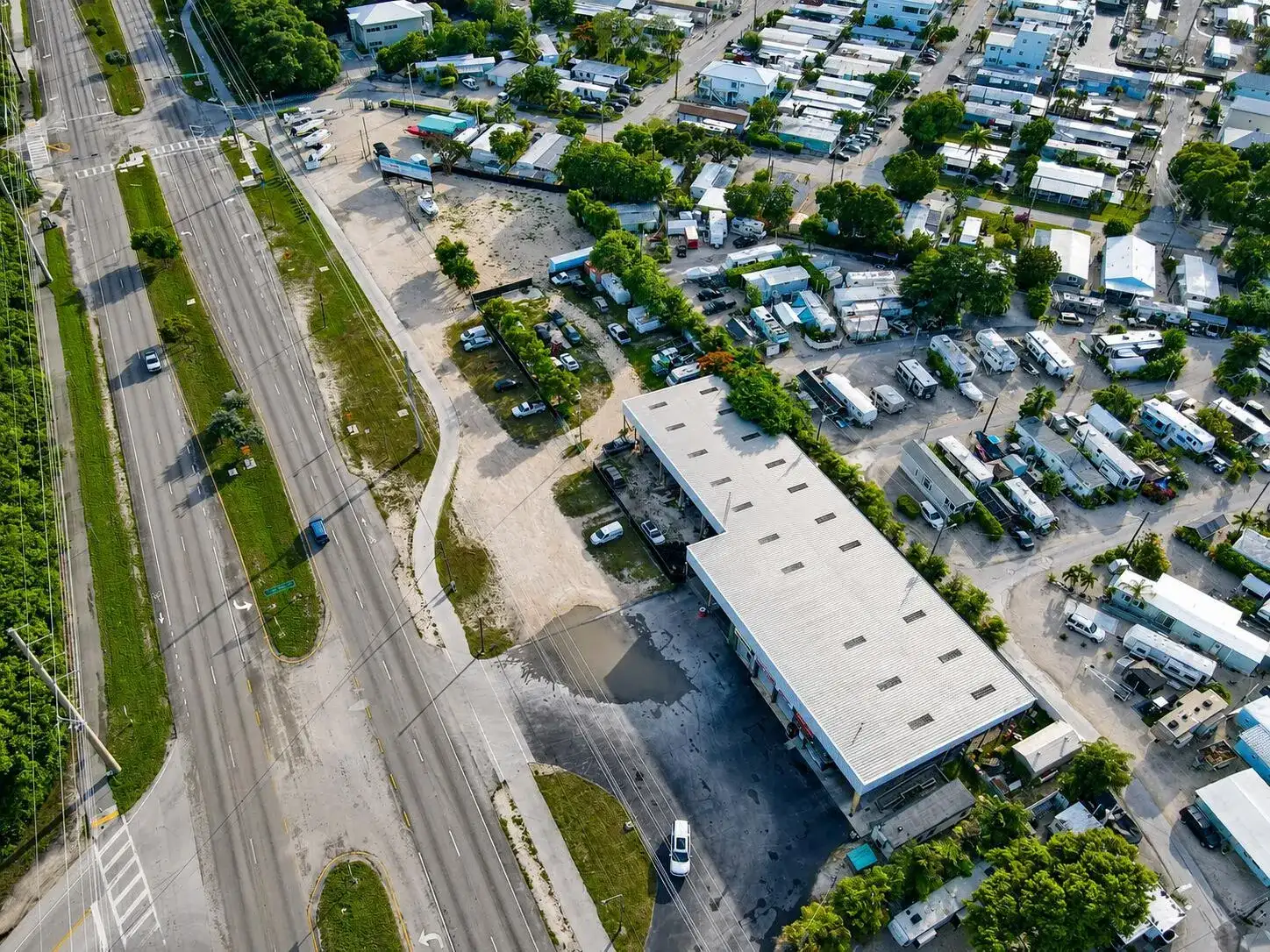 101500 OVERSEAS Highway, Key Largo FL 33037 photo 3