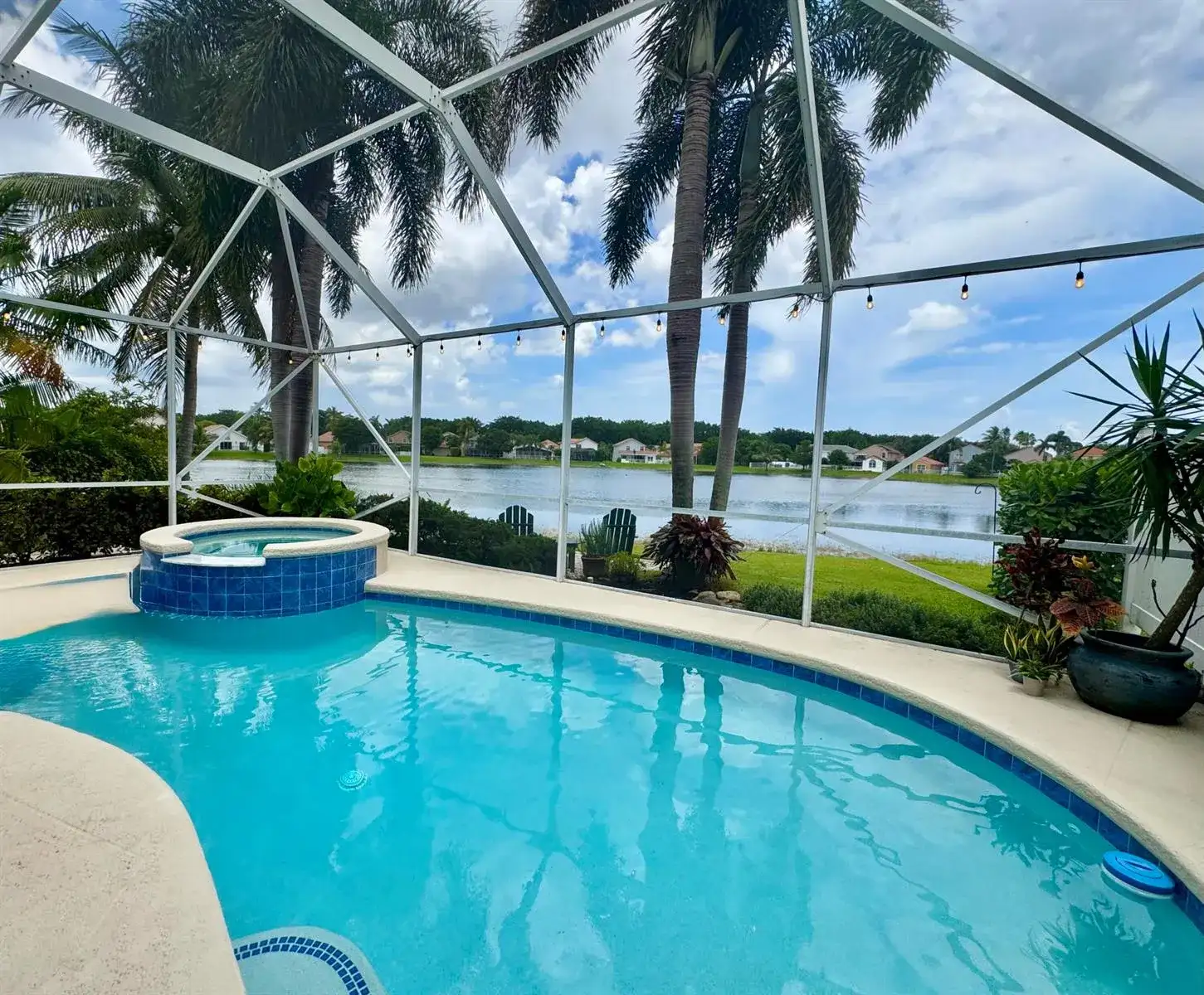 7960 La Rose Court, Lake Worth FL 33467 photo 2
