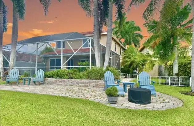 7960 La Rose Court, Lake Worth FL 33467 photo 5