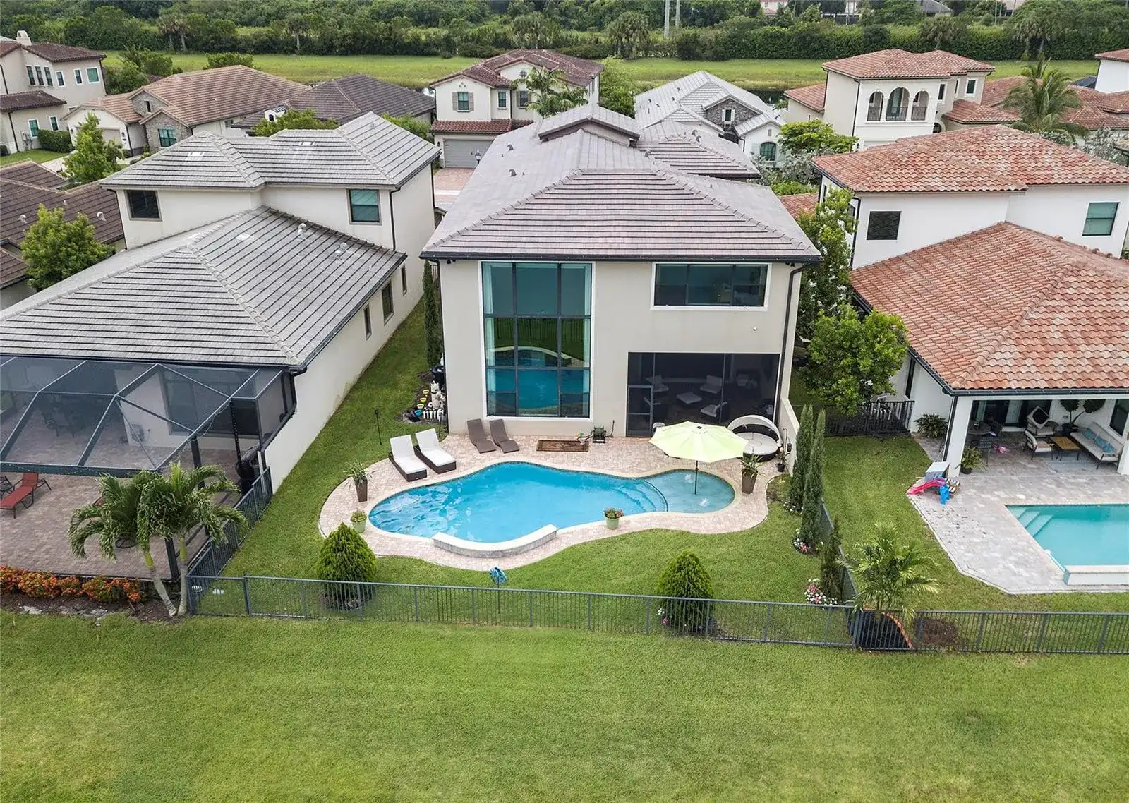 8484 GRAND PRIX Lane, Boynton Beach FL 33472 photo 4
