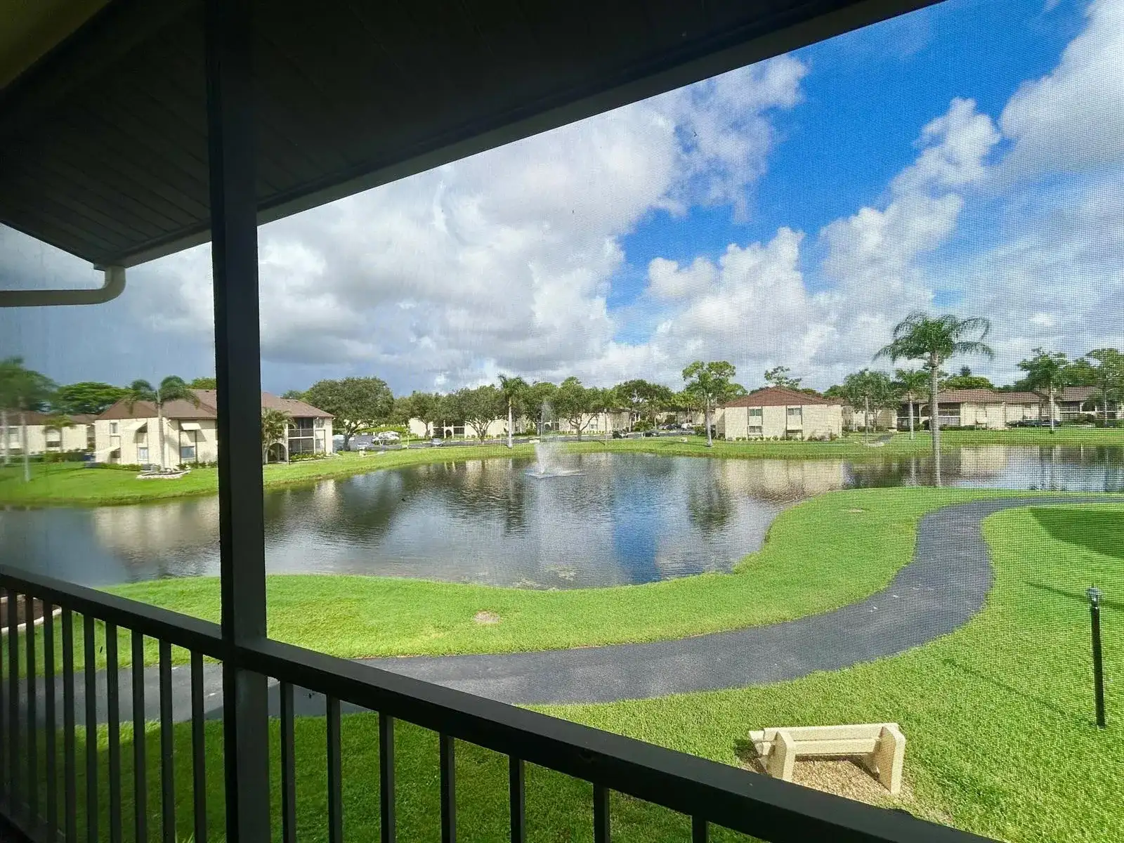 132 Lake Pine Circle # 2, FL 33463 photo 3
