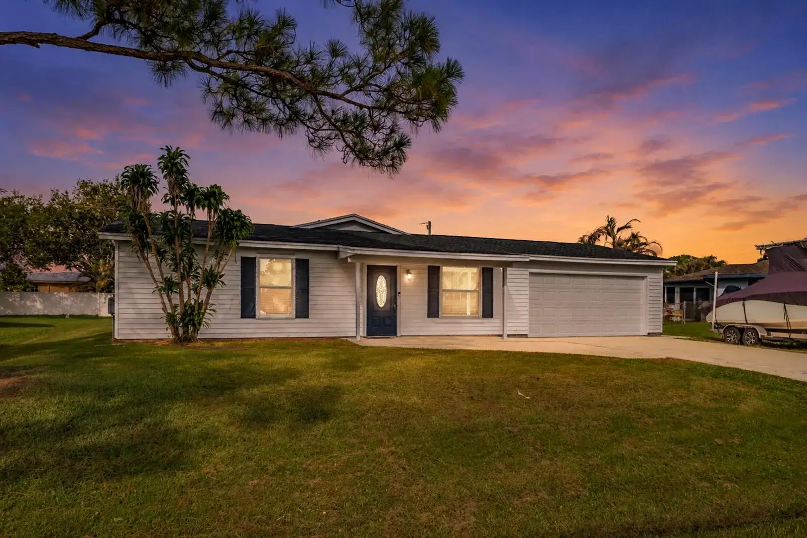 1810 SW GEMINI Lane, Port St. Lucie FL 34984 photo 2