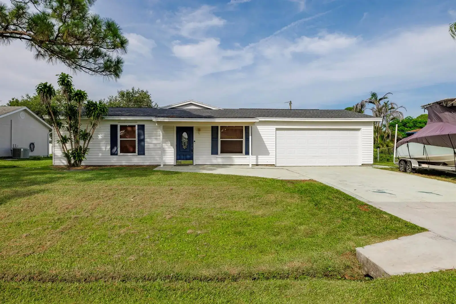 1810 SW GEMINI Lane, Port St. Lucie FL 34984 photo 3