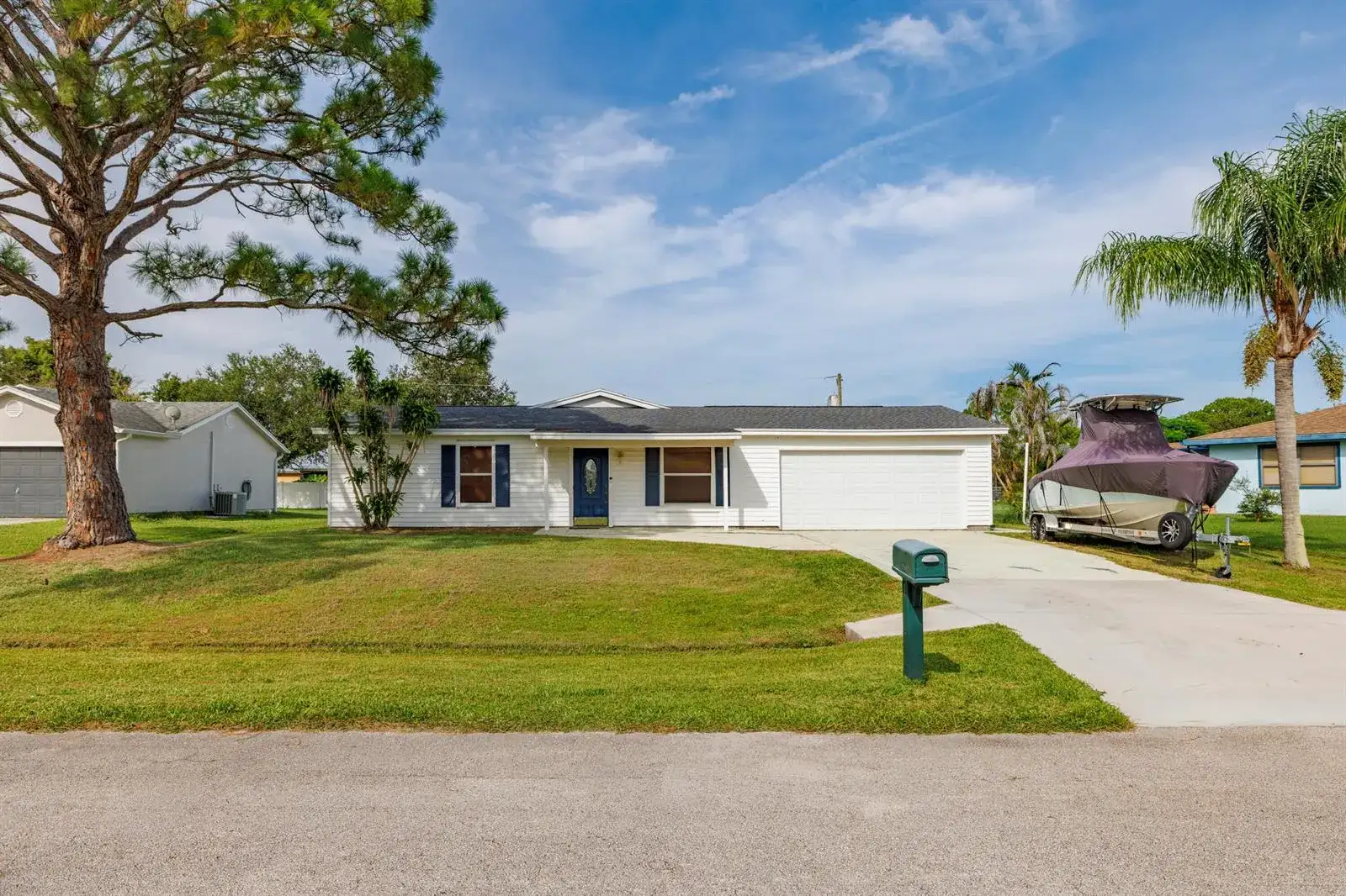 1810 SW GEMINI Lane, Port St. Lucie FL 34984 photo 4