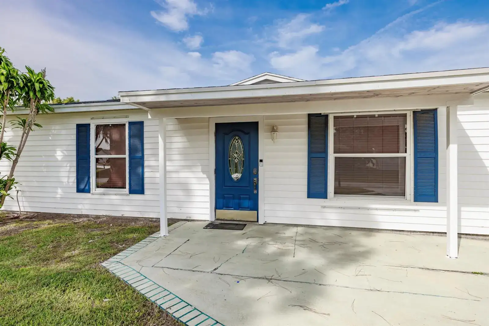 1810 SW GEMINI Lane, Port St. Lucie FL 34984 photo 5