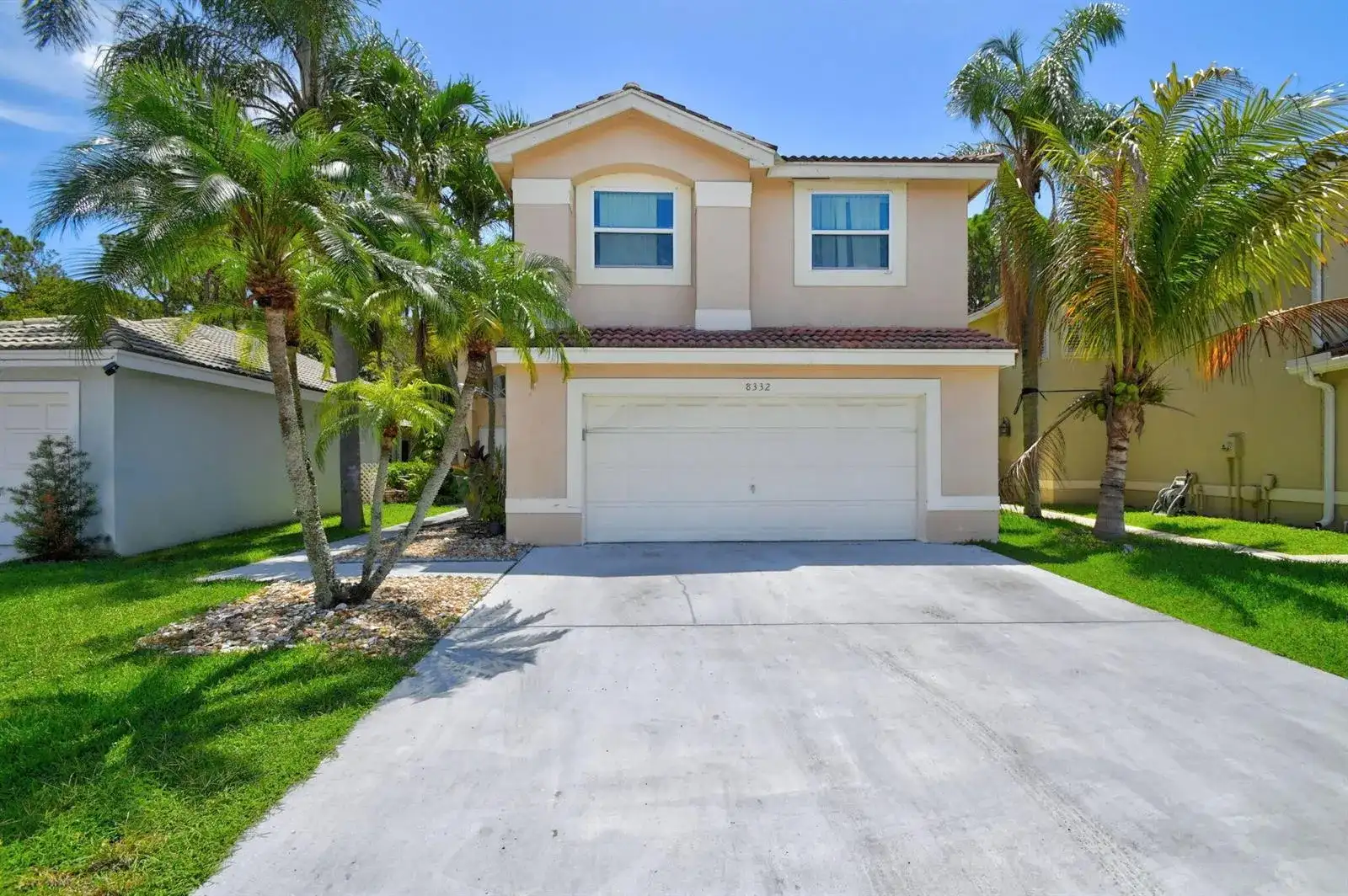 8332 Bermuda Sound Way, Boynton Beach FL 33436 photo 3