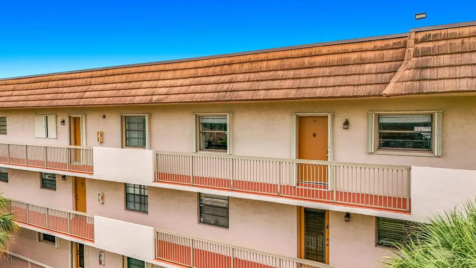 4970 E Sabal Palm Boulevard # 412, Tamarac FL 33319 photo 4
