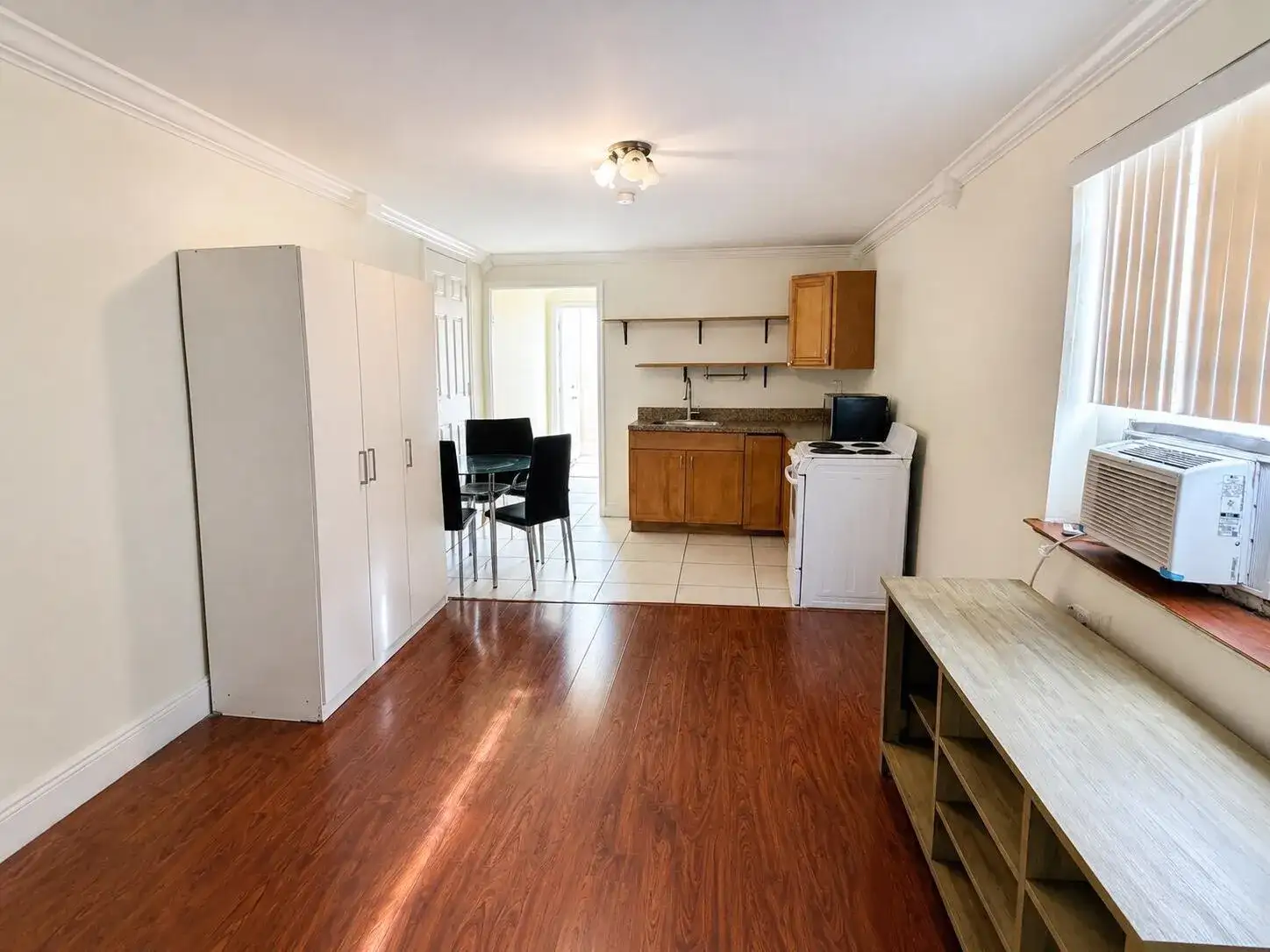 2438 Thomas Street # 1, Hollywood FL 33020 photo 2