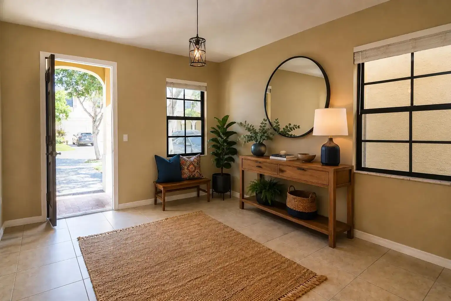634 NE 193RD Terrace, Miami FL 33179 photo 2