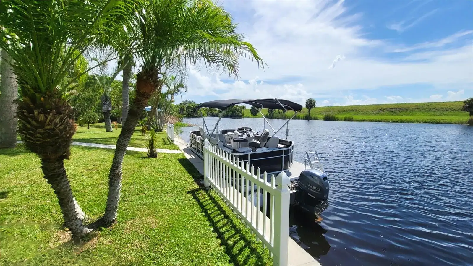 70 Turtle Cove, Okeechobee FL 34974 photo 3