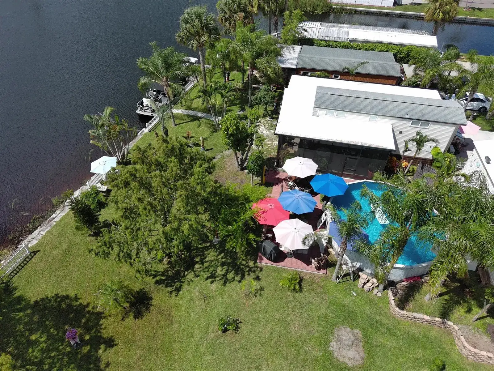 70 Turtle Cove, Okeechobee FL 34974 photo 5