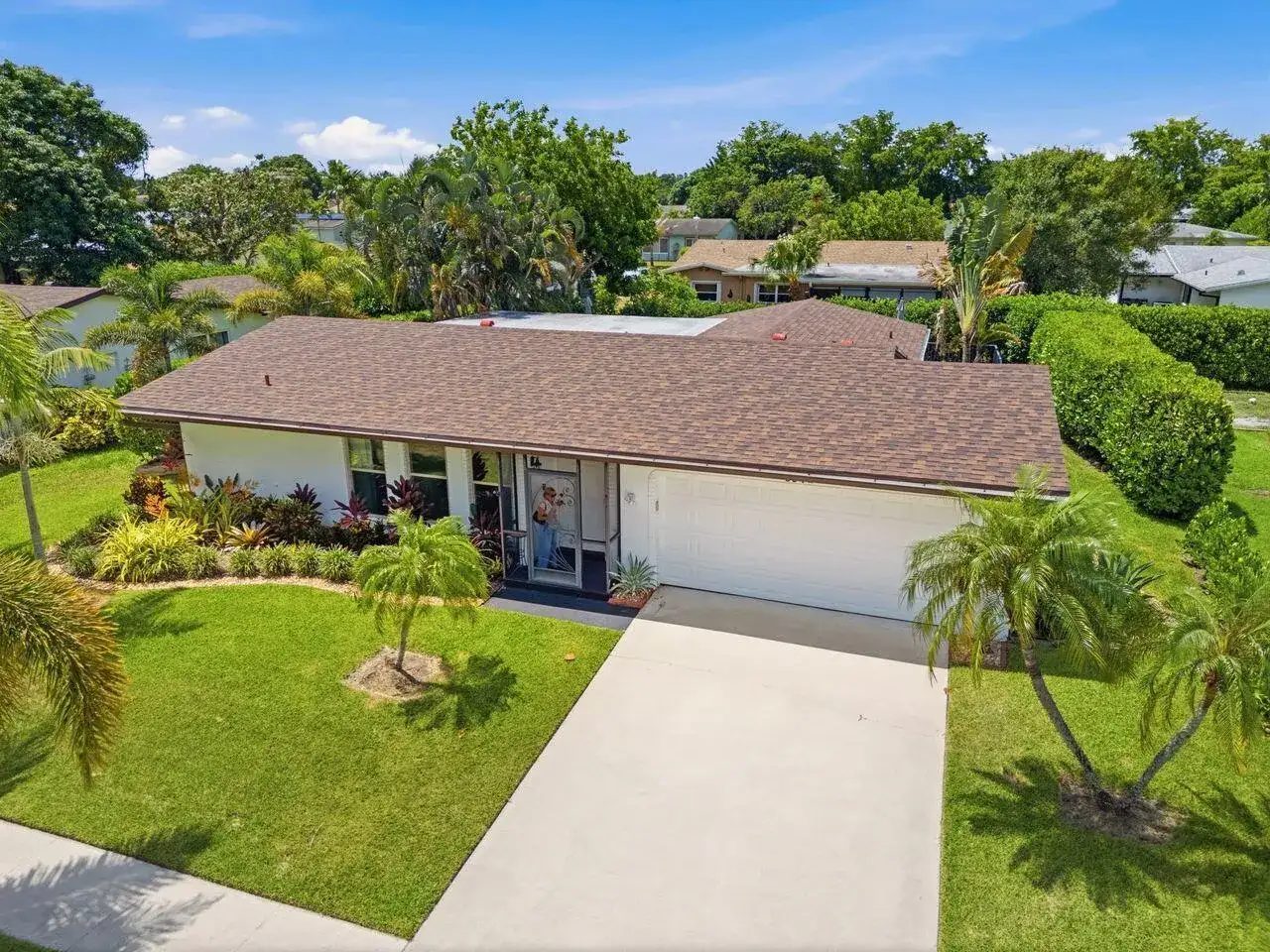 6372 SLEEPY WILLOW Way, Delray Beach FL 33484 photo 2