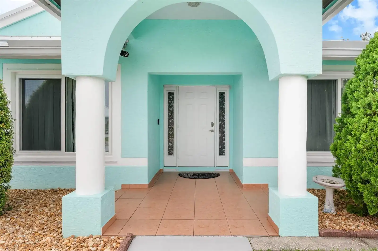 5861 NW Cullom Circle, Port St. Lucie FL 34986 photo 4