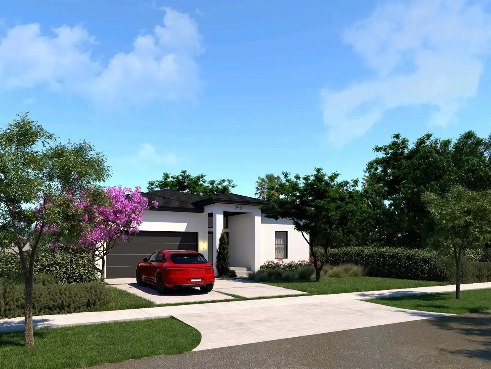867 NW 27th Terrace, Fort Lauderdale FL 33311 photo 2