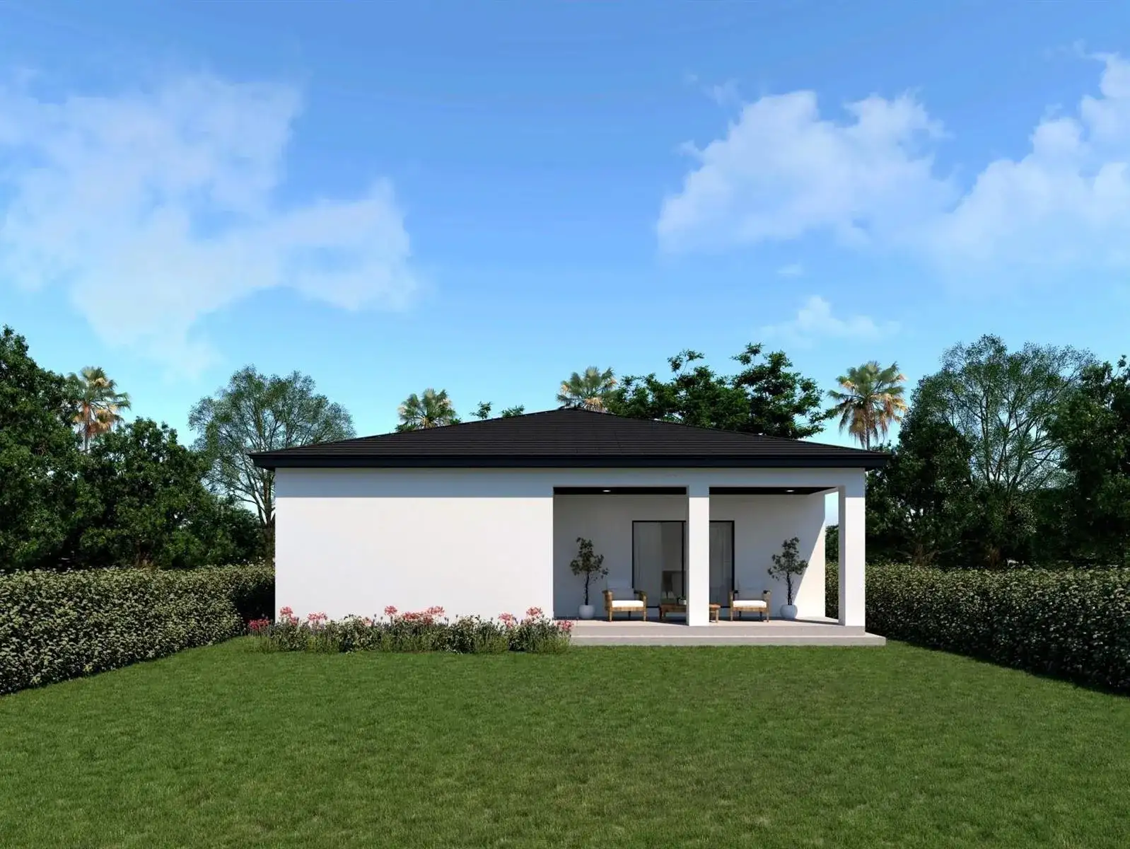 867 NW 27th Terrace, Fort Lauderdale FL 33311 photo 4