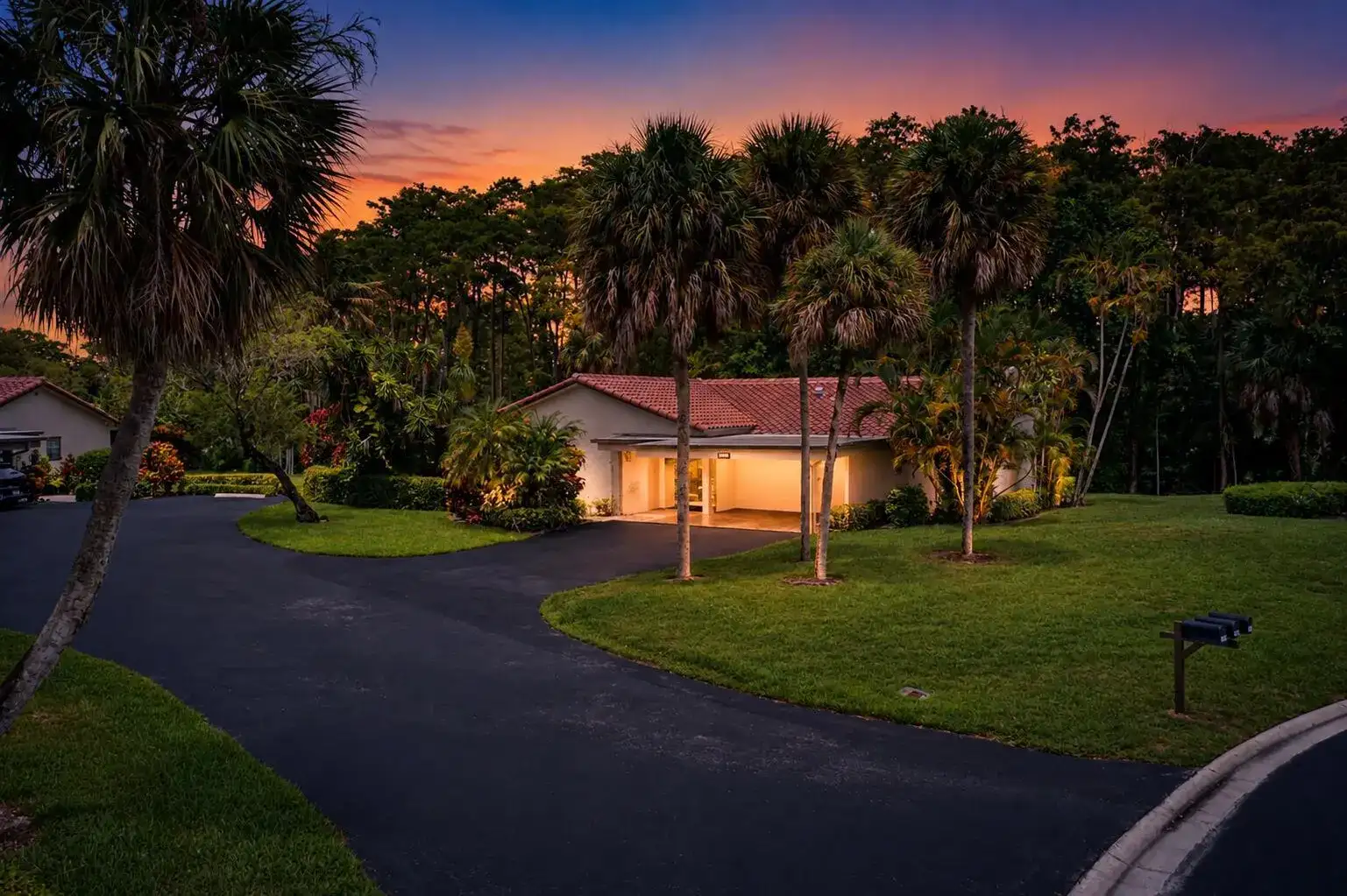 21195 JUEGO Circle # A, Boca Raton FL 33433 photo 2